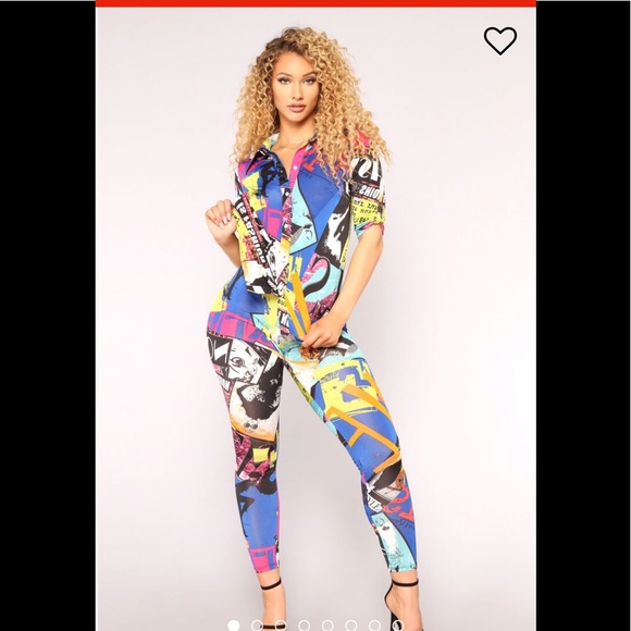 Other - Super Cute 2 Piece Set!